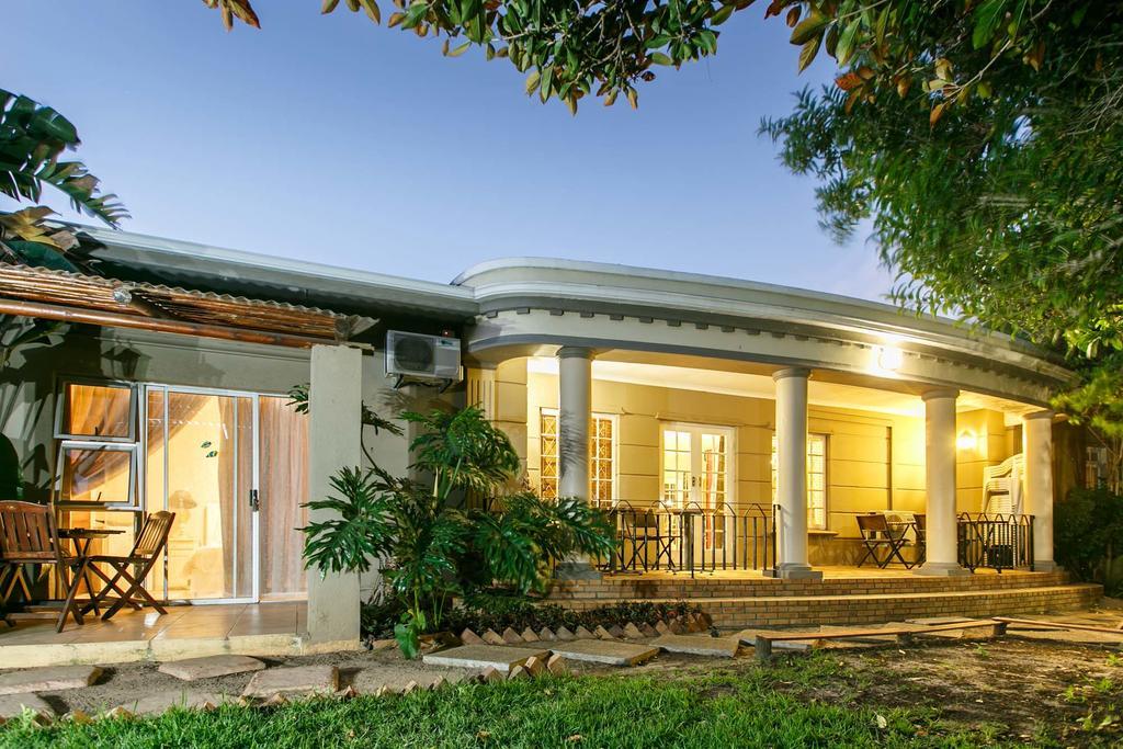 Sun Bell Lodge Bellville Ngoại thất bức ảnh