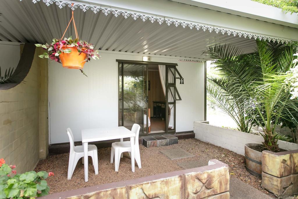 Sun Bell Lodge Bellville Ngoại thất bức ảnh