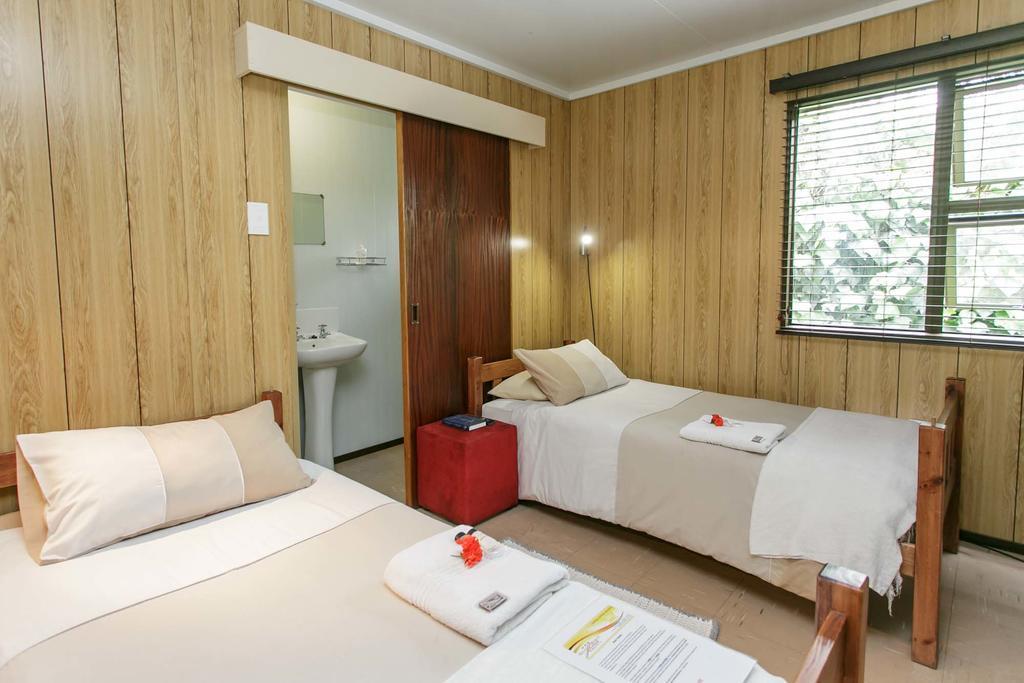 Sun Bell Lodge Bellville Ngoại thất bức ảnh