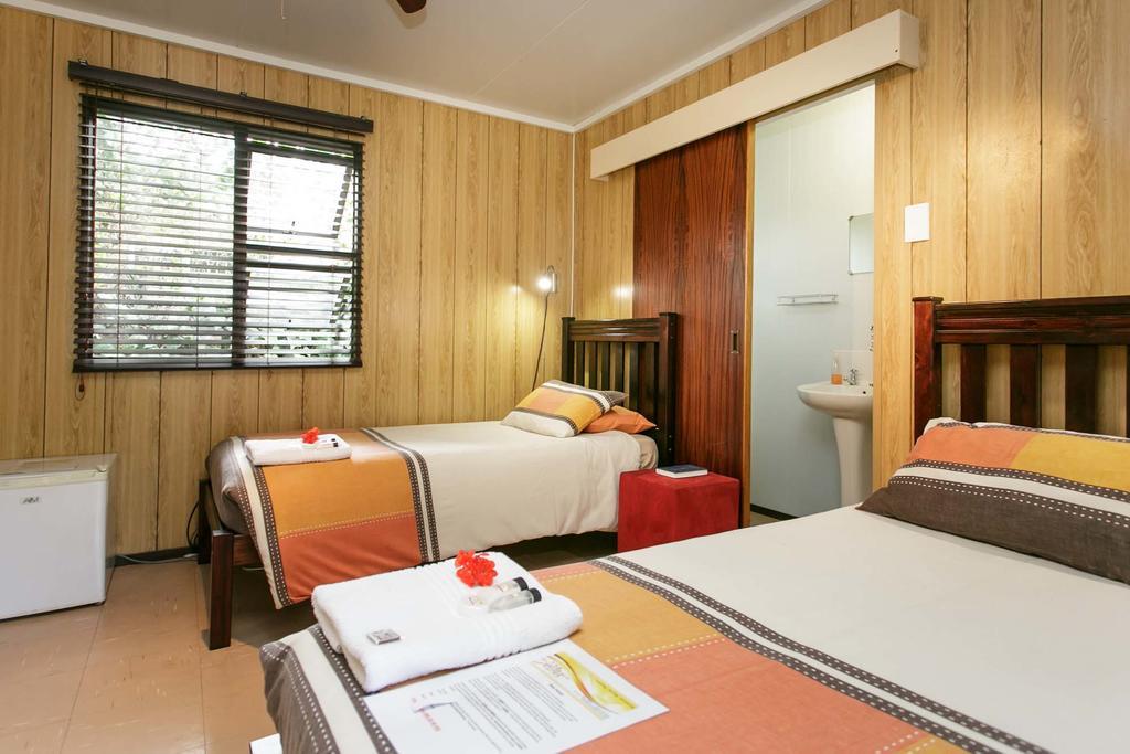 Sun Bell Lodge Bellville Ngoại thất bức ảnh