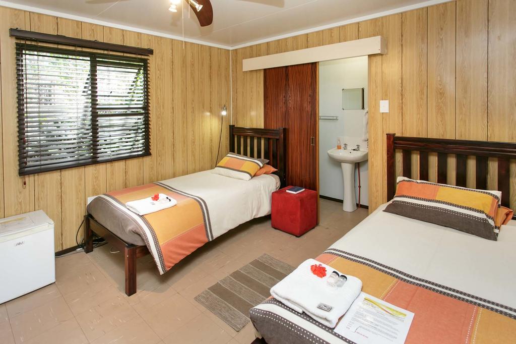 Sun Bell Lodge Bellville Ngoại thất bức ảnh