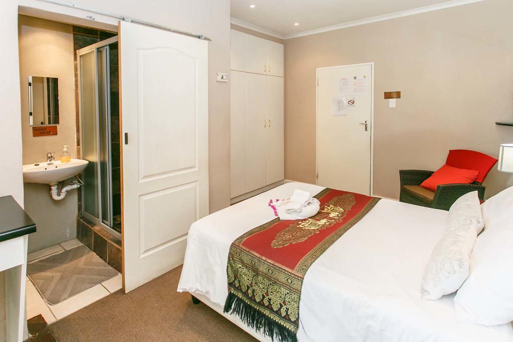 Sun Bell Lodge Bellville Ngoại thất bức ảnh