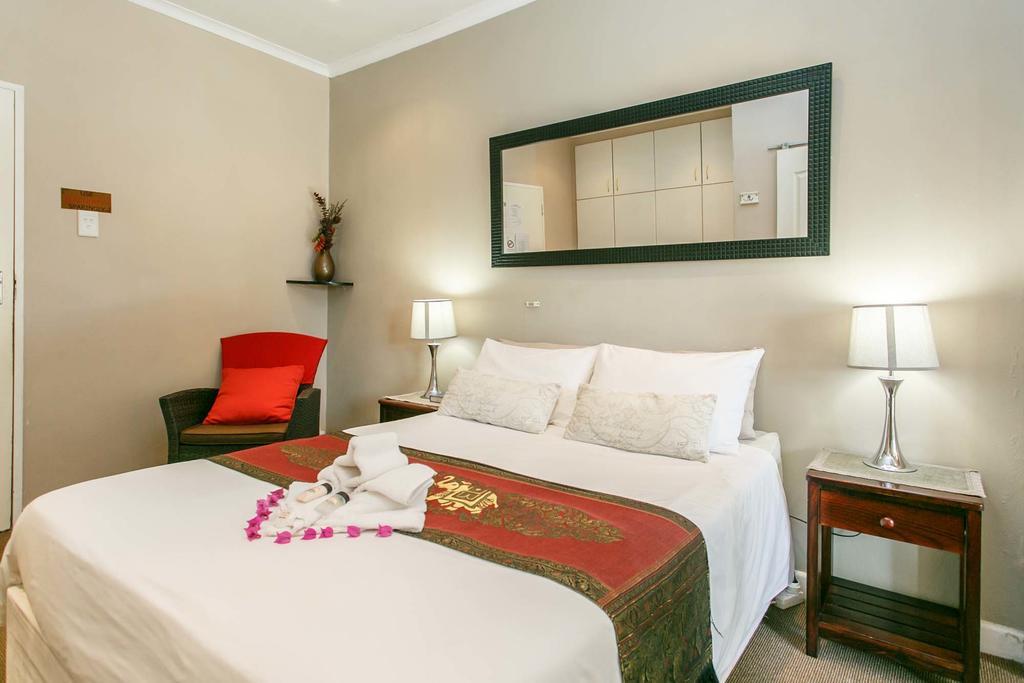 Sun Bell Lodge Bellville Ngoại thất bức ảnh