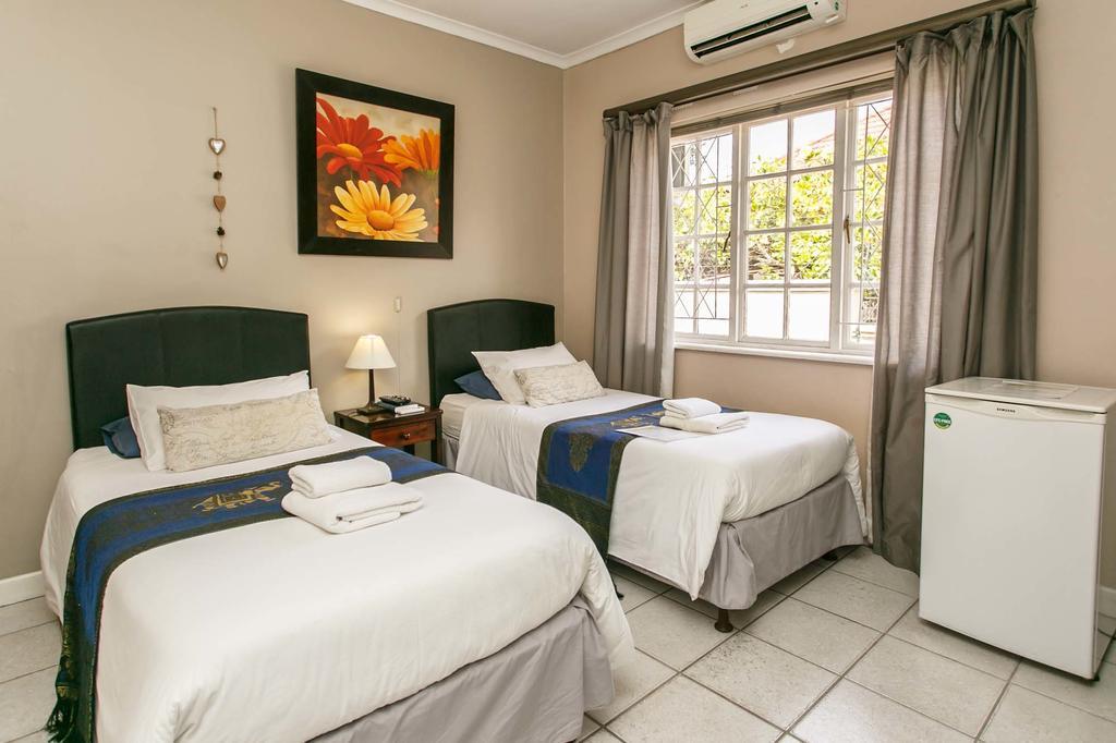 Sun Bell Lodge Bellville Ngoại thất bức ảnh
