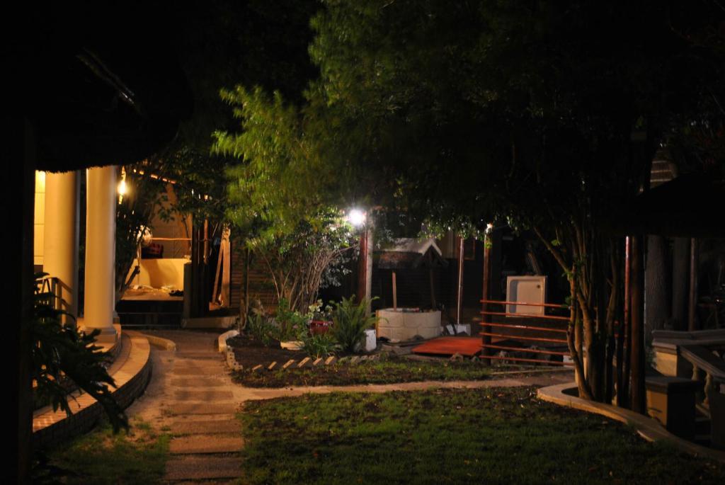 Sun Bell Lodge Bellville Ngoại thất bức ảnh