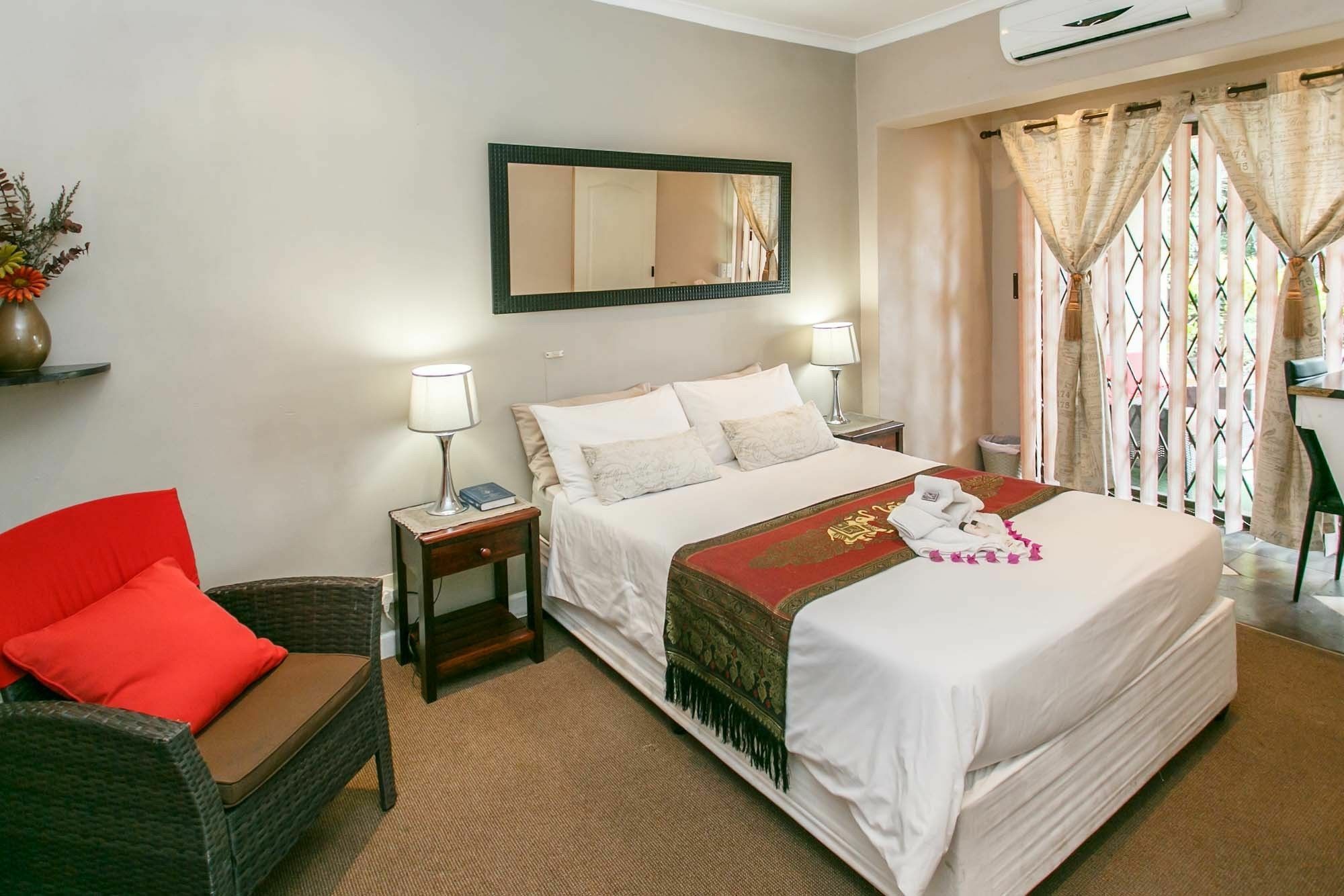 Sun Bell Lodge Bellville Ngoại thất bức ảnh