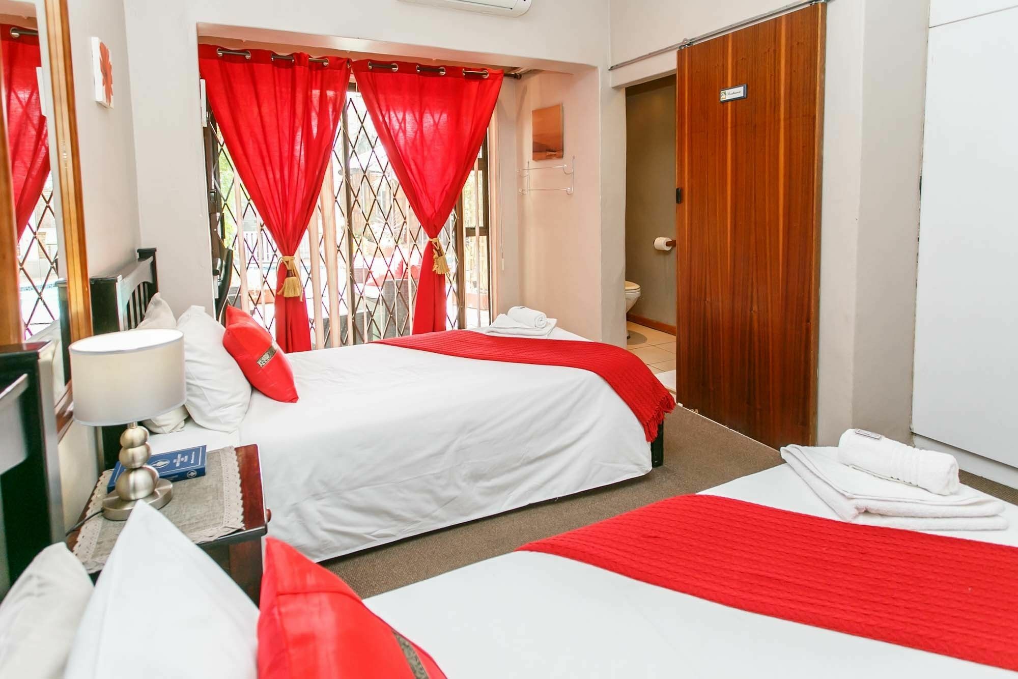 Sun Bell Lodge Bellville Ngoại thất bức ảnh