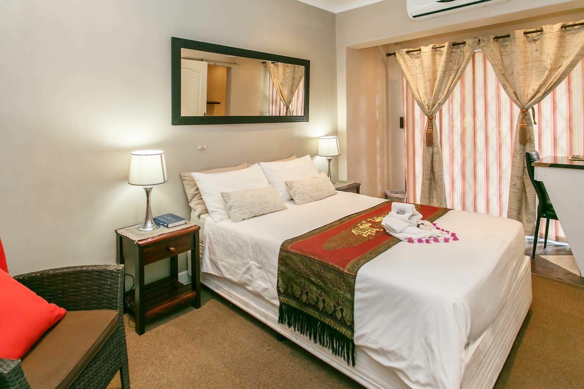 Sun Bell Lodge Bellville Ngoại thất bức ảnh