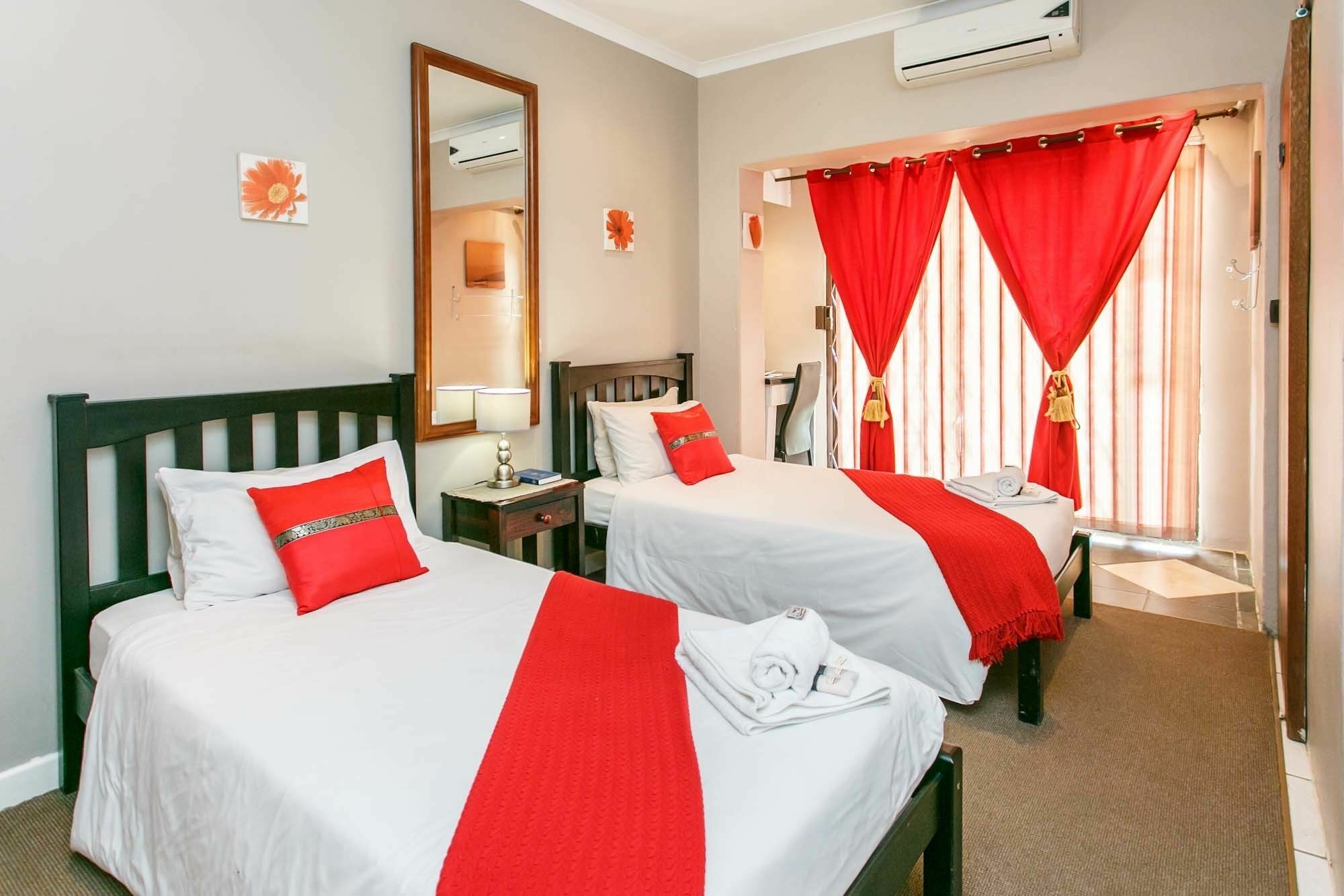 Sun Bell Lodge Bellville Ngoại thất bức ảnh