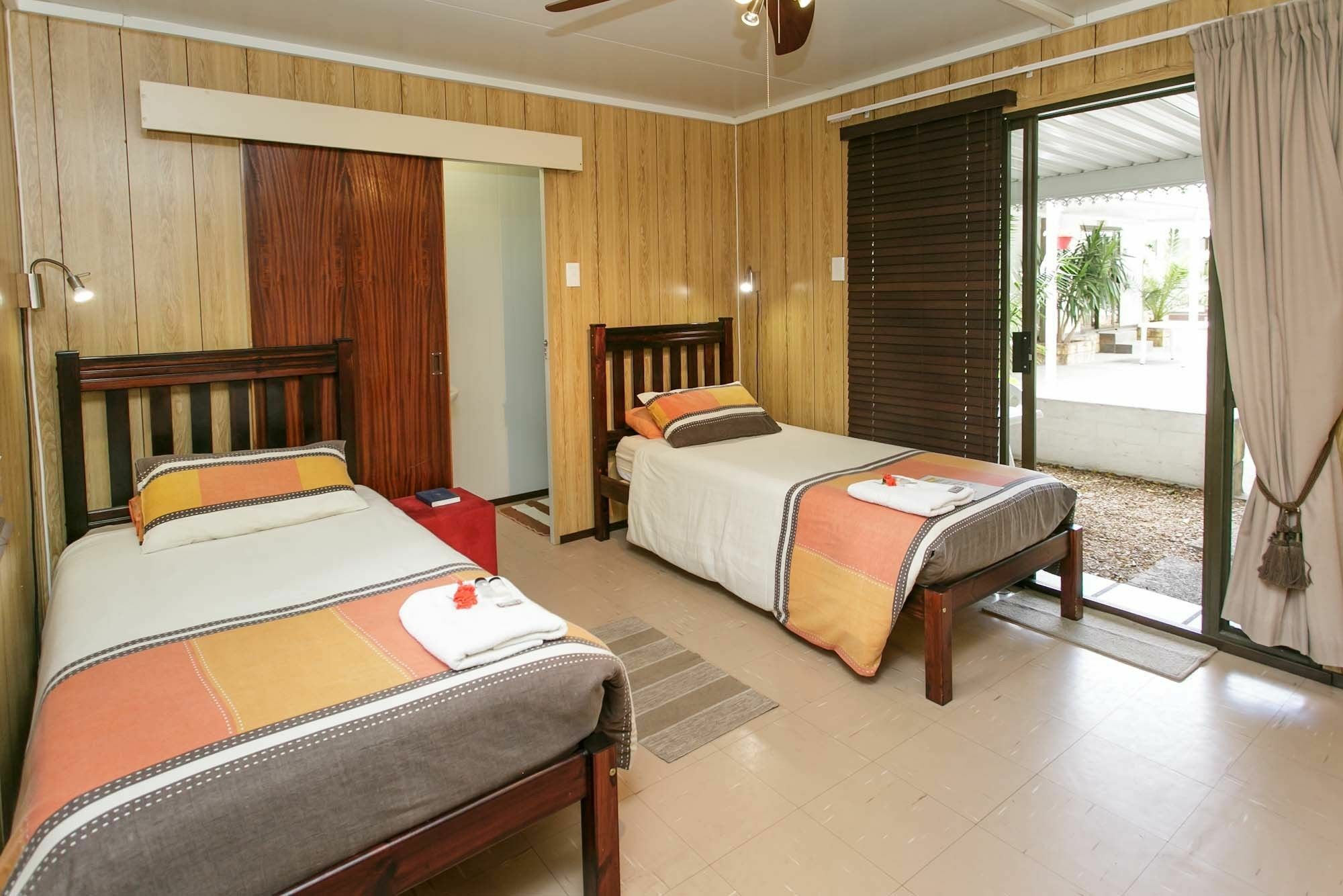 Sun Bell Lodge Bellville Ngoại thất bức ảnh