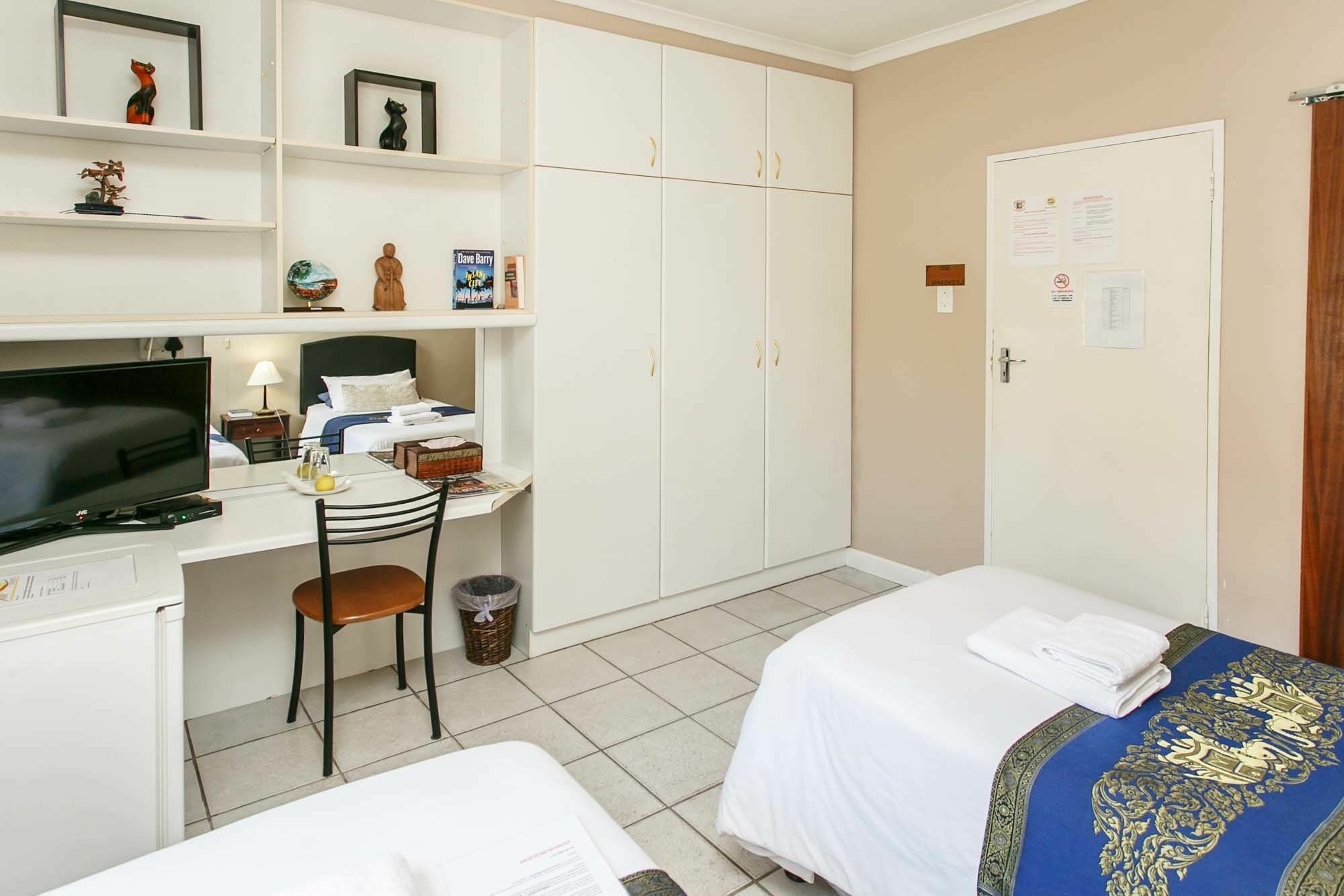 Sun Bell Lodge Bellville Ngoại thất bức ảnh