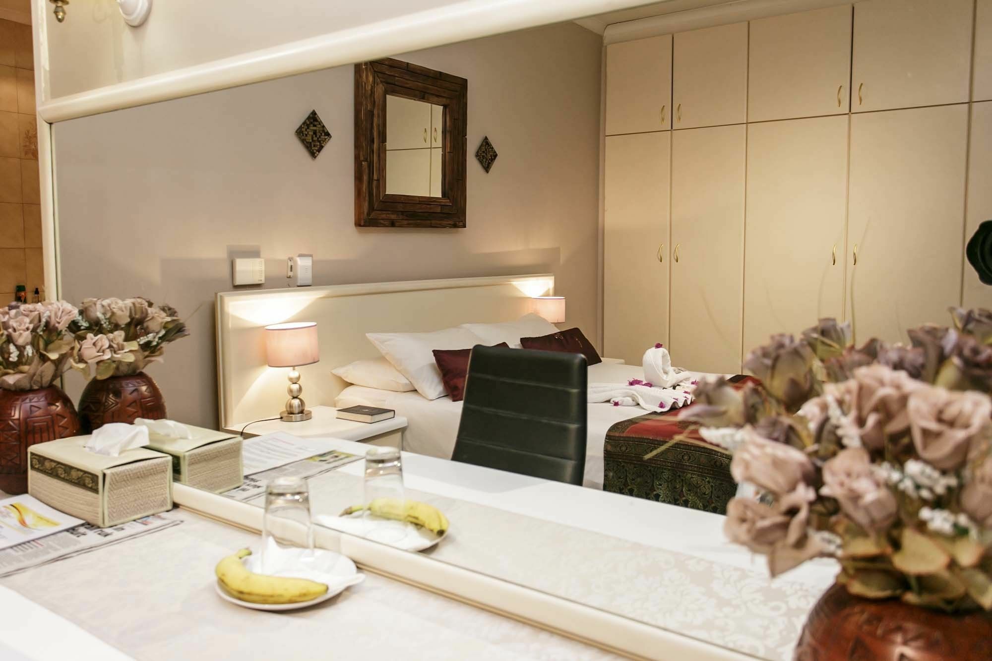 Sun Bell Lodge Bellville Ngoại thất bức ảnh