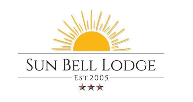 Sun Bell Lodge Bellville Ngoại thất bức ảnh